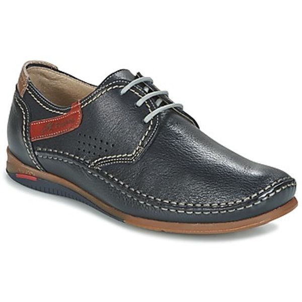 Fluchos Fluchos  Derby cipele CATAMARAN  Fluchos