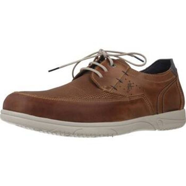 Fluchos Fluchos  Derby cipele F0119  Fluchos