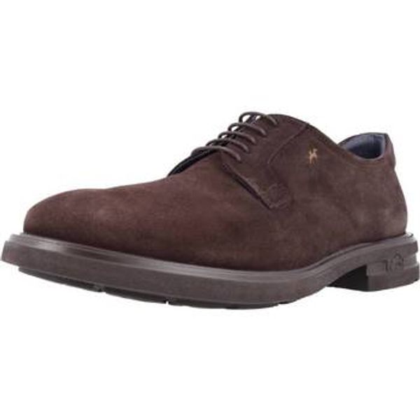 Fluchos Fluchos  Derby cipele F0631  Fluchos