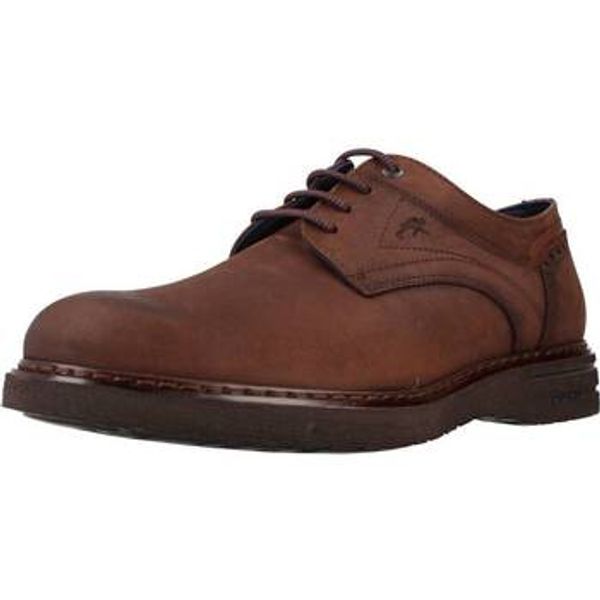 Fluchos Fluchos  Derby cipele F1240  Fluchos