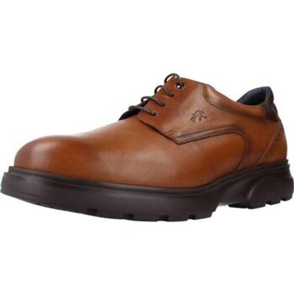 Fluchos Fluchos  Derby cipele ODIN F1850  Fluchos