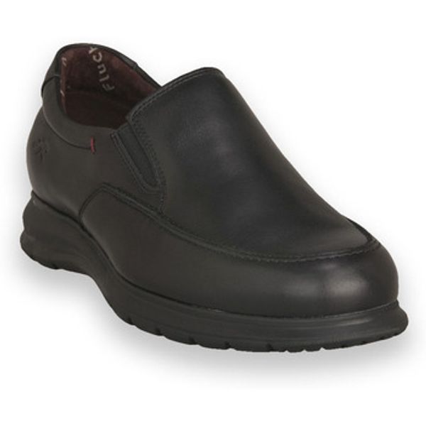 Fluchos Fluchos  Mokasinke SOFT NEGRO  Fluchos