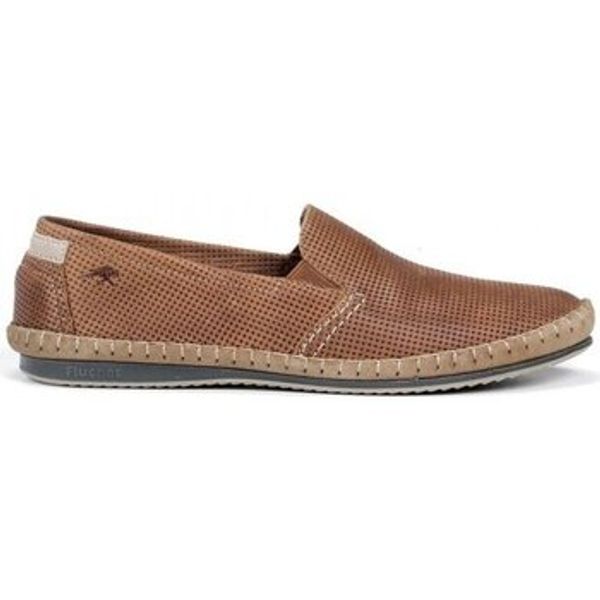 Fluchos Fluchos  Niske cipele Bahamas 8674 Cuero  Fluchos