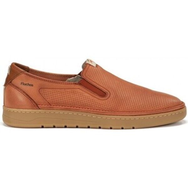 Fluchos Fluchos  Niske cipele Bonny F1345 Camel  Fluchos