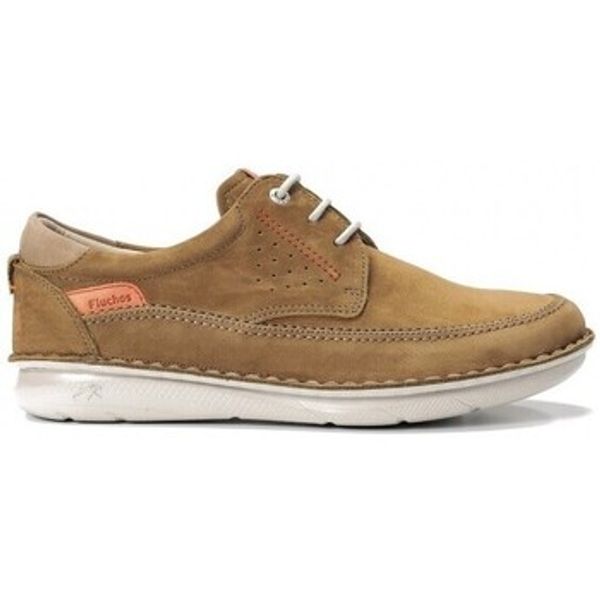 Fluchos Fluchos  Niske cipele Jack F1158 Marmota  Fluchos