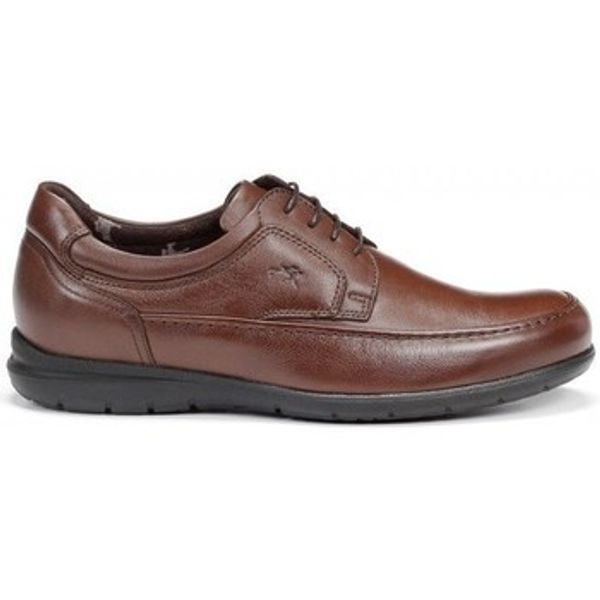 Fluchos Fluchos  Niske cipele Luca 8498 Marrón  Fluchos
