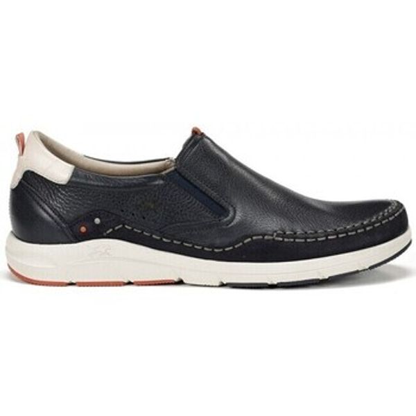 Fluchos Fluchos  Niske cipele Luca 8499 Negro  Fluchos