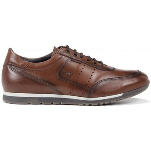 Fluchos Fluchos  Niske cipele Sander F0931 Camel  Fluchos
