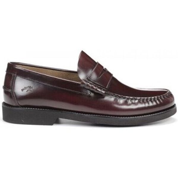 Fluchos Fluchos  Niske cipele Stamford F0047 Burdeos  Fluchos