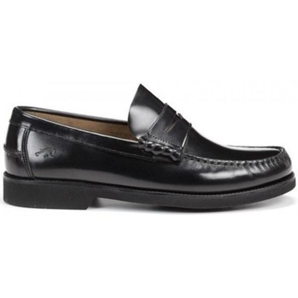 Fluchos Fluchos  Niske cipele Stamford F0047 Negro  Fluchos