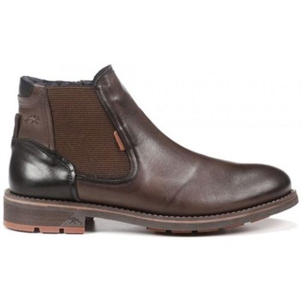 Fluchos Fluchos  Niske cipele Terry F1343 Café  Fluchos