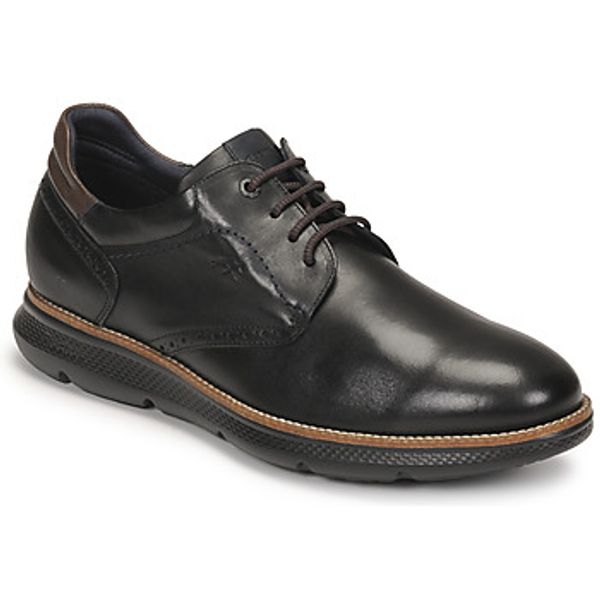 Fluchos Fluchos  Niske tenisice 1351-HABANA-NEGRO  Fluchos