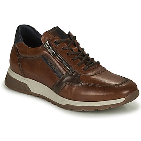 Fluchos Fluchos  Niske tenisice 1600-HABANA-CAMEL  Fluchos