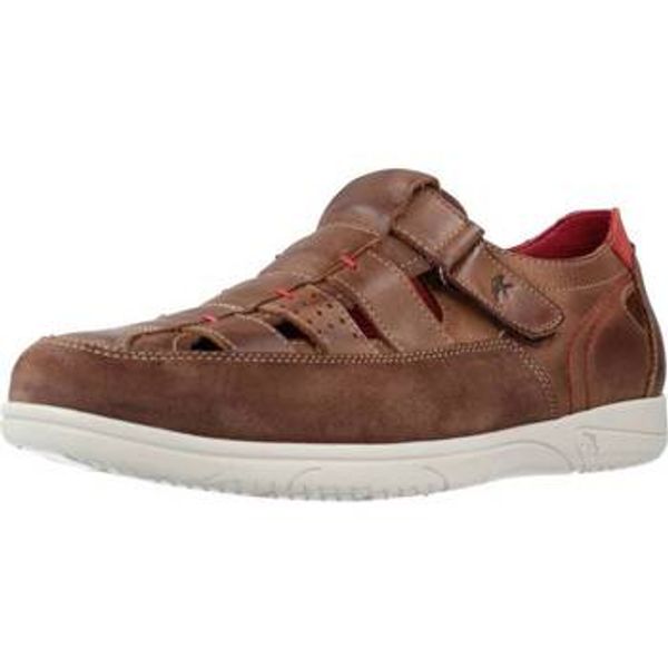 Fluchos Fluchos  Sandale i polusandale F0109  Fluchos