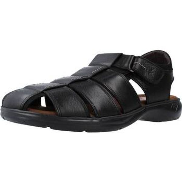 Fluchos Fluchos  Sandale i polusandale F0533  Fluchos