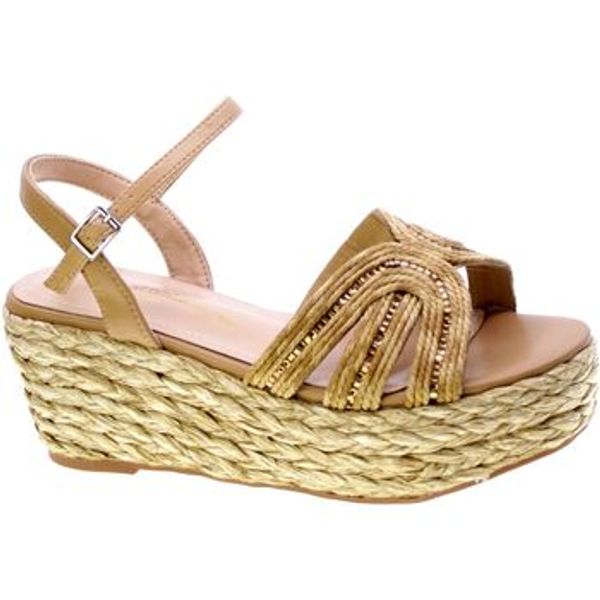 Francescomilano Francescomilano  Sandale i polusandale 143821  Francescomilano