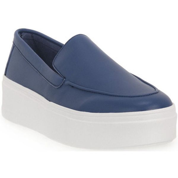 Frau Frau  Mokasinke DENIM MOUSSE  Frau