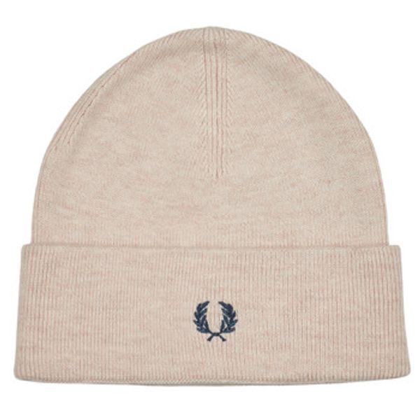 Fred Perry Fred Perry  Kape CLASSIC BEANIE  Fred Perry