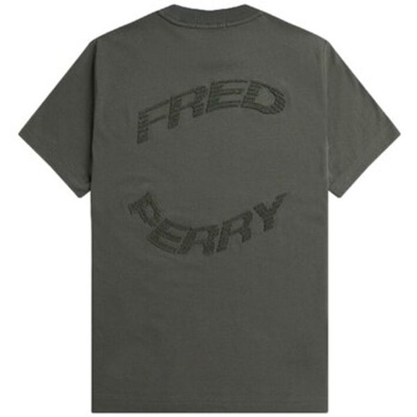 Fred Perry Fred Perry  Majice kratkih rukava -  Fred Perry