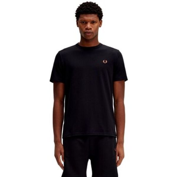 Fred Perry Fred Perry  Majice kratkih rukava -  Fred Perry