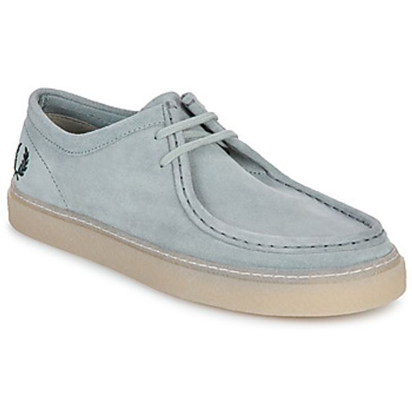 Fred Perry Fred Perry  Mokasinke DAWSON LOW SUEDE  Fred Perry