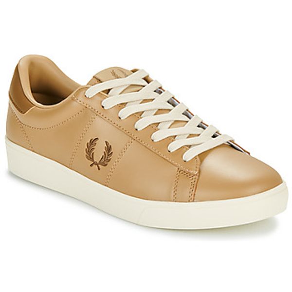 Fred Perry Fred Perry  Niske tenisice B4334 Spencer Leather  Fred Perry