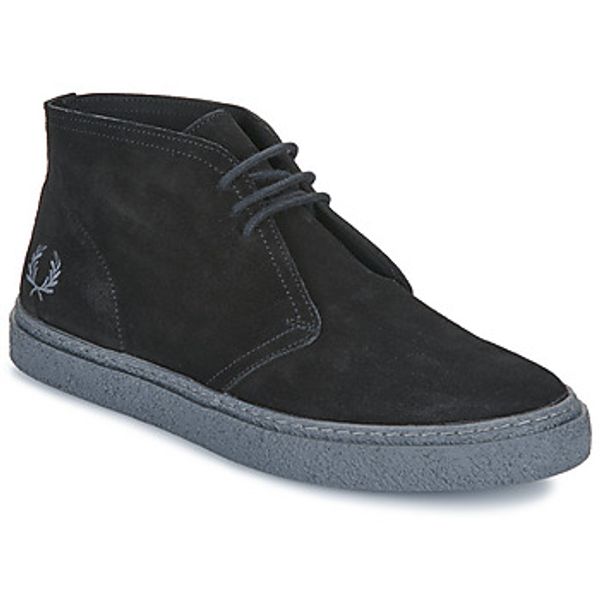 Fred Perry Fred Perry  Polučizme HAWLEY SUEDE  Fred Perry