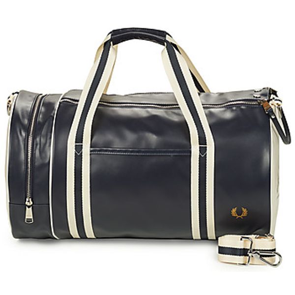 Fred Perry Fred Perry  Putne torbe CLASSIC BARREL BAG  Fred Perry