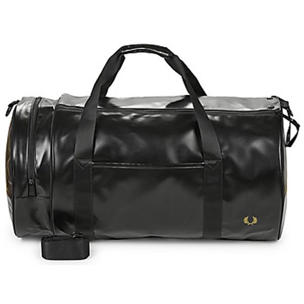 Fred Perry Fred Perry  Putne torbe TONAL LARGE BARREL BAG  Fred Perry