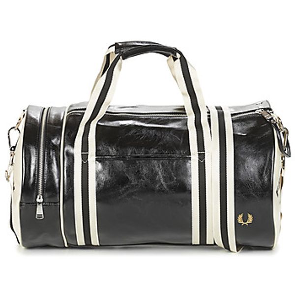 Fred Perry Fred Perry  Sportske torbe CLASSIC BARREL BAG  Fred Perry