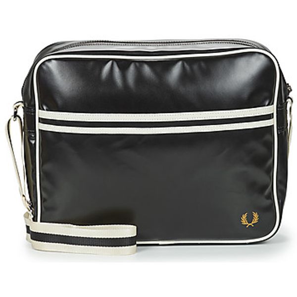 Fred Perry Fred Perry  Torbe preko ramena CLASSIC SHOULDER  Fred Perry