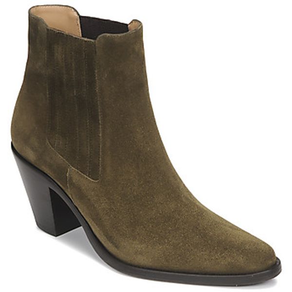 Freelance Freelance  Polučizme JANE 7 CHELSEA BOOT  Freelance