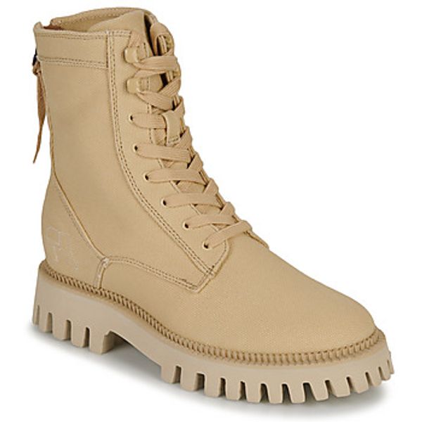 Freelance Freelance  Polučizme LUCY BACK ZIP BOOT  Freelance