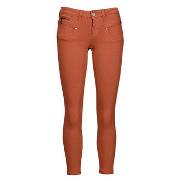Freeman T.Porter Freeman T.Porter  Slim traperice ALEXA CROPPED S-SDM  Freeman T.Porter