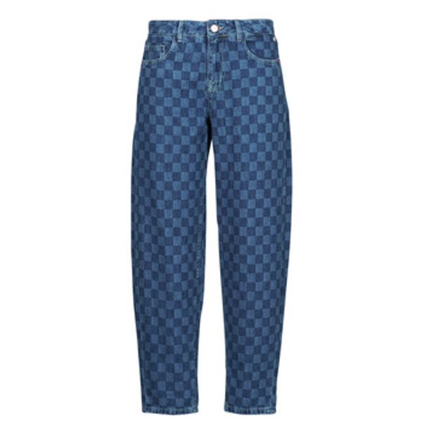 Freeman T.Porter Freeman T.Porter  Traperice ravnog kroja MAEVA DENIM  Freeman T.Porter