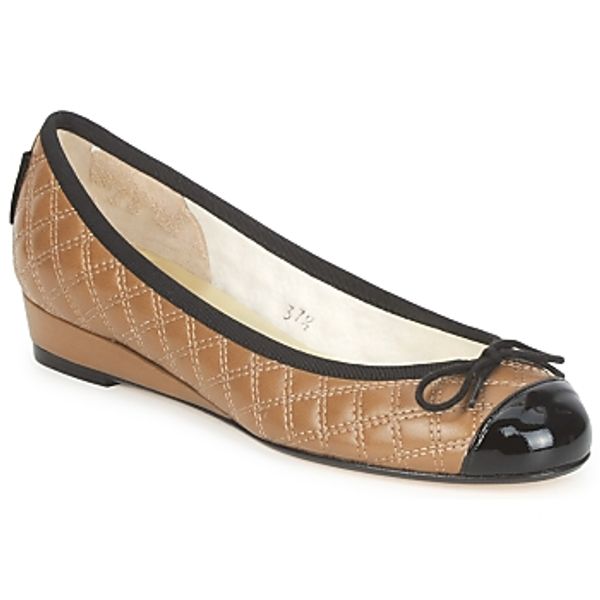 French Sole French Sole  Balerinke i Mary Jane cipele HENRIETTA  French Sole