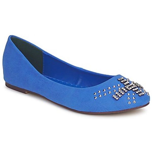 Friis & Company Friis & Company  Balerinke i Mary Jane cipele SISSI  Friis & Company