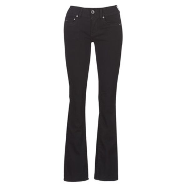 G-Star Raw G-Star Raw  Bootcut traperice  MIDGE MID BOOTCUT WMN  G-Star Raw