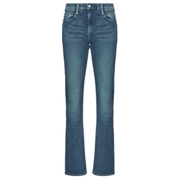 G-Star Raw G-Star Raw  Bootcut traperice  NOXER BOOTCUT WMN  G-Star Raw