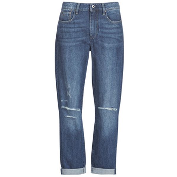 G-Star Raw G-Star Raw  Boyfriend traperice 3302 SADDLE MID BOYFRIEND  G-Star Raw
