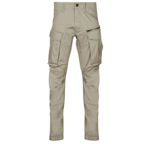 G-Star Raw G-Star Raw  Cargo hlače ROVIC ZIP 3D REGULAR TAPERED  G-Star Raw