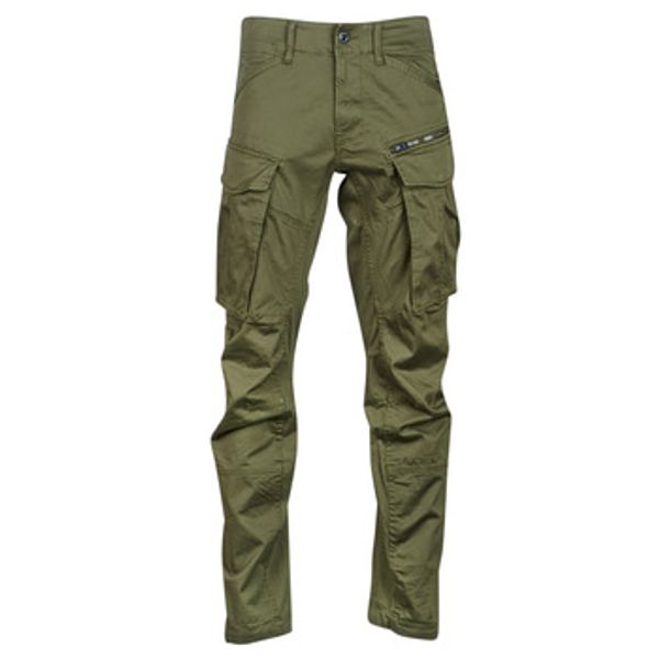 G-Star Raw G-Star Raw  Cargo hlače ROVIC ZIP 3D STRAIGHT TAPERED  G-Star Raw