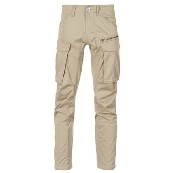 G-Star Raw G-Star Raw  Cargo hlače ROVIC ZIP 3D STRAIGHT TAPERED  G-Star Raw