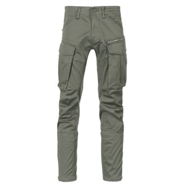 G-Star Raw G-Star Raw  Cargo hlače ROVIC ZIP 3D STRAIGHT TAPERED  G-Star Raw