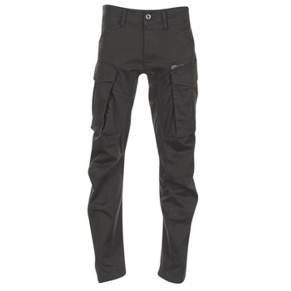 G-Star Raw G-Star Raw  Cargo hlače ROVIC ZIP 3D TAPERED  G-Star Raw