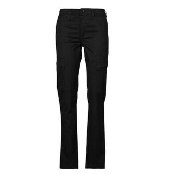 G-Star Raw G-Star Raw  Cargo hlače SLIM CARGO PANT WMN  G-Star Raw