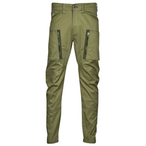 G-Star Raw G-Star Raw  Cargo hlače zip pkt 3d skinny cargo  G-Star Raw