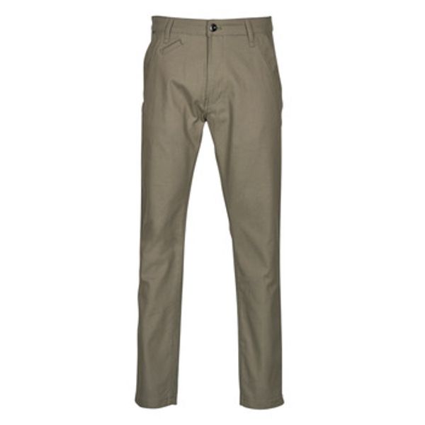 G-Star Raw G-Star Raw  Chino hlače i hlače mrkva kroja BRONSON 2.0 SLIM CHINO  G-Star Raw