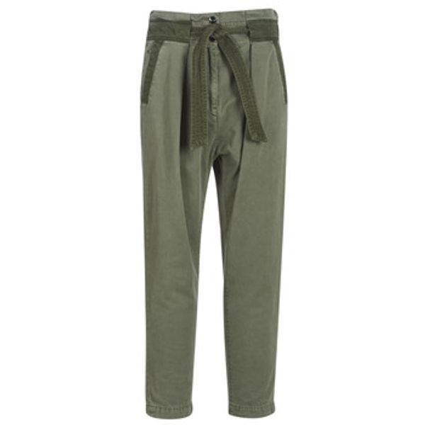 G-Star Raw G-Star Raw  Chino hlače i hlače mrkva kroja BRONSON ARMY PAPERBAG  G-Star Raw