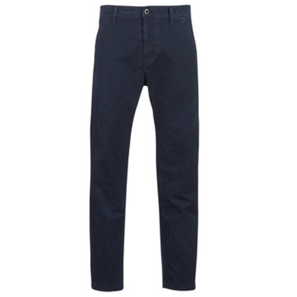 G-Star Raw G-Star Raw  Chino hlače i hlače mrkva kroja BRONSON STRAIGHT TAPERED CHINO  G-Star Raw